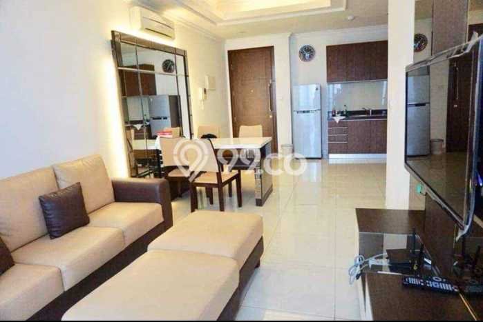 Apartemen di , 2 KM, Luas 79m2m², Strategic Location Apartemen di , 2 KM, Luas 79m2m², Strategic Location
