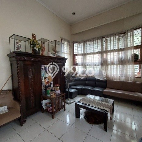 Dijual Rumah Elit Exclusive di Kebayoran Baru, Jakarta Selatan Dijual Rumah Elit Exclusive di Kebayoran Baru, Jakarta Selatan