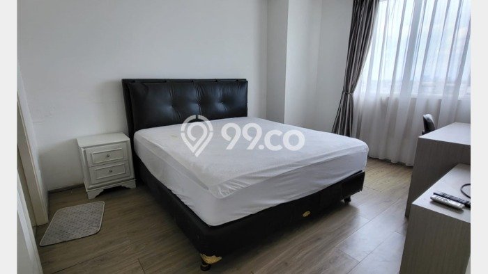 Hunian Apartemen 2 KT 2 KM di Kebayoran Lama, Jakarta Selatan Dijual Cepat Hunian Apartemen 2 KT 2 KM di Kebayoran Lama, Jakarta Selatan Dijual Cepat