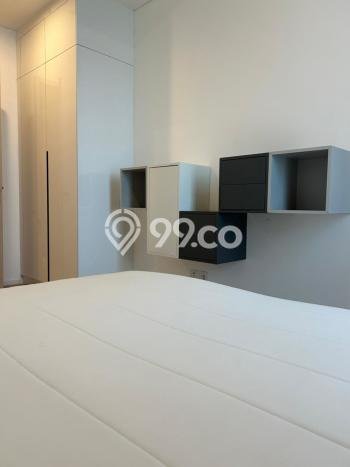 Apartemen Disewakan 2 Kamar Murah Siap Huni di Jakarta Selatan, Luas 85m2 Apartemen Disewakan 2 Kamar Murah Siap Huni di Jakarta Selatan, Luas 85m2