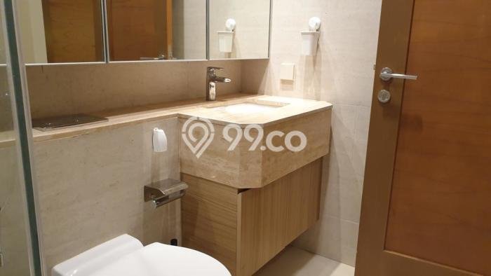 FOR SALE Hunian Apartemen Luxury di Taman Anggrek dengan 2 Kamar Tidur & Luas 99m2 FOR SALE Hunian Apartemen Luxury di Taman Anggrek dengan 2 Kamar Tidur & Luas 99m2