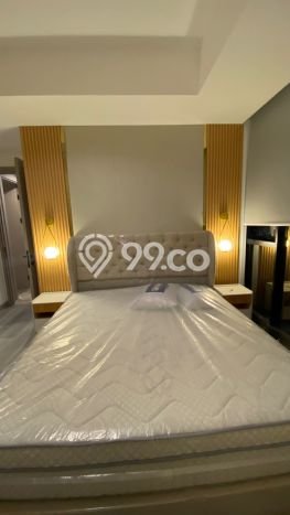 Sewa Apartemen Murah di Fatmawati 2 Bedroom Sewa Apartemen Murah di Fatmawati 2 Bedroom