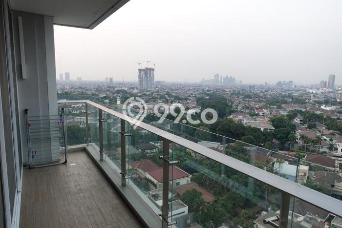 Hunian Apartemen Eksklusif untuk Dijual di Jakarta Selatan dengan 4 BR & 4 Kamar Mandi Hunian Apartemen Eksklusif untuk Dijual di Jakarta Selatan dengan 4 BR & 4 Kamar Mandi