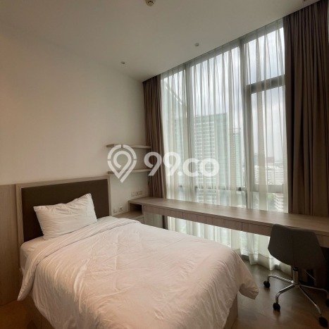 Paling Dicari! Apartemen Premium Dijual di Kuningan Punya 2 Bedroom Paling Dicari! Apartemen Premium Dijual di Kuningan Punya 2 Bedroom