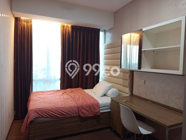 Disewakan Apartemen Harga Terjangkau di Kemang 2 Bedroom Disewakan Apartemen Harga Terjangkau di Kemang 2 Bedroom