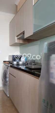 Dijual Segera Apartemen 1 KT & 1 KM di Menteng, Jakarta Pusat Dijual Segera Apartemen 1 KT & 1 KM di Menteng, Jakarta Pusat