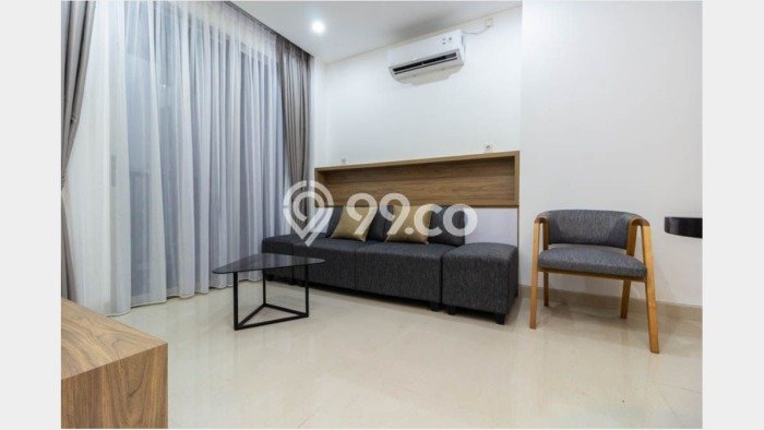 Sewa Apartemen Murah di Kuningan 2 KT Sewa Apartemen Murah di Kuningan 2 KT