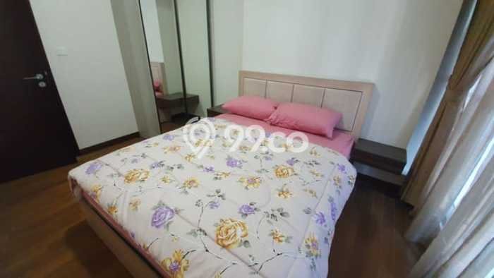 Dijual Segera Apartemen Eksklusif 3 Kamar di Tebet, Jakarta Selatan Dijual Segera Apartemen Eksklusif 3 Kamar di Tebet, Jakarta Selatan