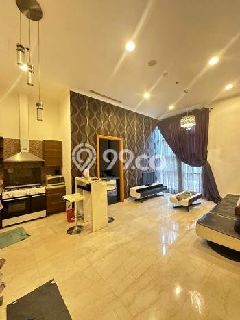 Hunian Strategis 77m2 di Patal Senayan Jakarta Selatan 1 Bedroom Hunian Strategis 77m2 di Patal Senayan Jakarta Selatan 1 Bedroom