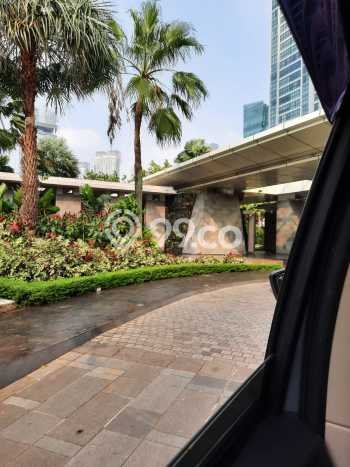 Apartemen Nyaman untuk Disewa, 2 Kamar di Jakarta Selatan Apartemen Nyaman untuk Disewa, 2 Kamar di Jakarta Selatan