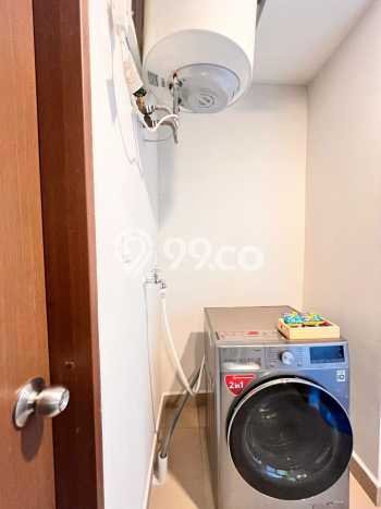 Siap Milik Apartemen Mewah 2 KT & 2 KM di Tebet, Jakarta Selatan Siap Milik Apartemen Mewah 2 KT & 2 KM di Tebet, Jakarta Selatan