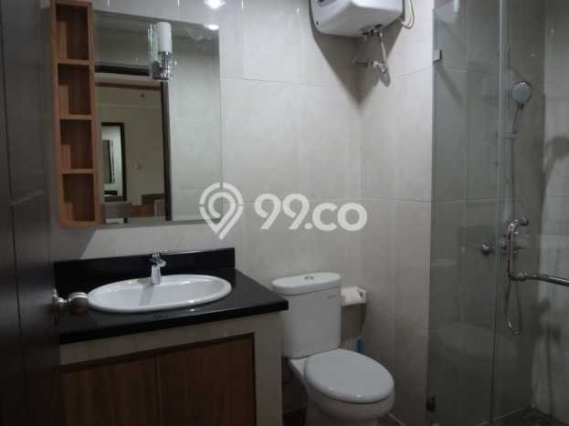 Hunian Apartemen Strategis untuk Dijual di Jakarta Selatan dengan 1 Kamar Hunian Apartemen Strategis untuk Dijual di Jakarta Selatan dengan 1 Kamar