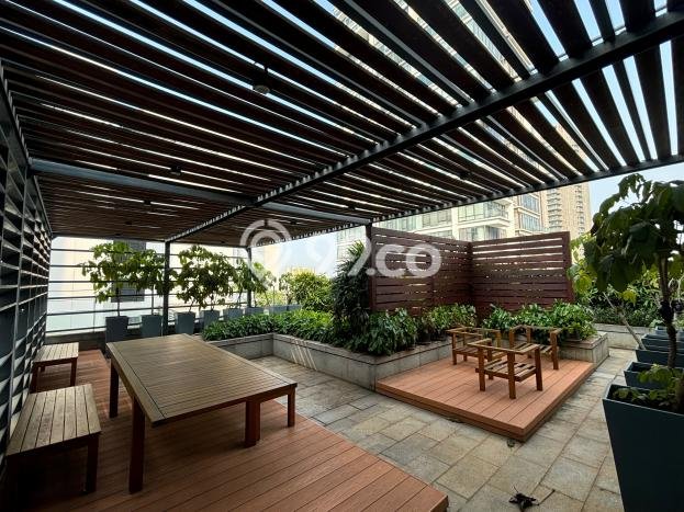 Siap Huni Apartemen Luxury di Setiabudi 3 Kamar & 3 Kamar Mandi Siap Huni Apartemen Luxury di Setiabudi 3 Kamar & 3 Kamar Mandi