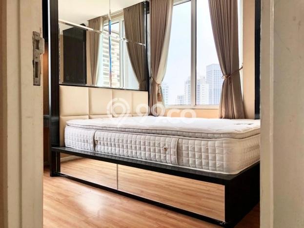 Sewa Apartemen Harga Terjangkau di Sudirman 2 Bedroom Sewa Apartemen Harga Terjangkau di Sudirman 2 Bedroom