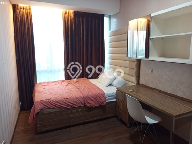 Disewakan Apartemen Harga Terjangkau di Kemang 2 Bedroom Disewakan Apartemen Harga Terjangkau di Kemang 2 Bedroom