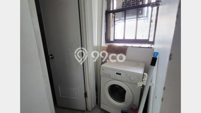 Hunian Apartemen 2 KT 2 KM di Kebayoran Lama, Jakarta Selatan Dijual Cepat Hunian Apartemen 2 KT 2 KM di Kebayoran Lama, Jakarta Selatan Dijual Cepat