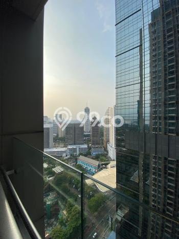Disewakan Apartemen Ekonomis 1 KT di Senopati Jakarta Selatan Disewakan Apartemen Ekonomis 1 KT di Senopati Jakarta Selatan