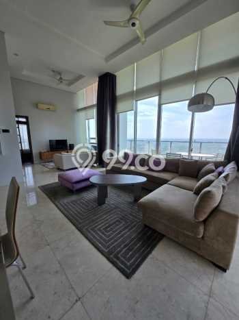 Apartemen Ideal untuk Disewa di Jakarta Selatan, 3 Kamar Tidur dan 3 Kamar Mandi Apartemen Ideal untuk Disewa di Jakarta Selatan, 3 Kamar Tidur dan 3 Kamar Mandi