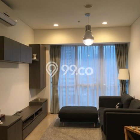 Apartemen Luxury Dijual di Jakarta Selatan Lokasi Strategis Punya 2 Kamar Tidur Apartemen Luxury Dijual di Jakarta Selatan Lokasi Strategis Punya 2 Kamar Tidur