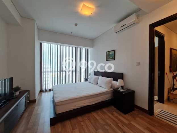 Apartemen Luxury Dijual di Jakarta Selatan Lokasi Strategis Punya 2 Kamar Tidur Apartemen Luxury Dijual di Jakarta Selatan Lokasi Strategis Punya 2 Kamar Tidur