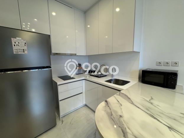 Hunian Apartemen Disewakan Terjangkau 60m2 di Cilandak, Cocok Dijadikan Tempat Tinggal Anda Hunian Apartemen Disewakan Terjangkau 60m2 di Cilandak, Cocok Dijadikan Tempat Tinggal Anda
