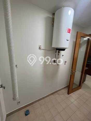Hunian Apartemen Minimalis di Pakubuwono Punya 2 Kamar Tidur & 2 Kamar Mandi Hunian Apartemen Minimalis di Pakubuwono Punya 2 Kamar Tidur & 2 Kamar Mandi