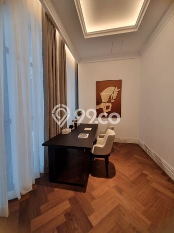 Apartemen Prestisius Dijual di Jakarta Pusat Lokasi Strategis Punya 4 Kamar Tidur Apartemen Prestisius Dijual di Jakarta Pusat Lokasi Strategis Punya 4 Kamar Tidur