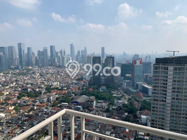 Apartemen Disewakan 2 Kamar Murah Siap Huni di Jakarta Selatan, Luas 85m2 Apartemen Disewakan 2 Kamar Murah Siap Huni di Jakarta Selatan, Luas 85m2