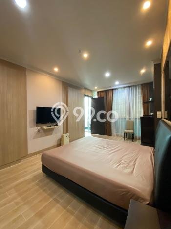 Disewakan Apartemen Ekonomis 1 KT di Senopati Jakarta Selatan Disewakan Apartemen Ekonomis 1 KT di Senopati Jakarta Selatan