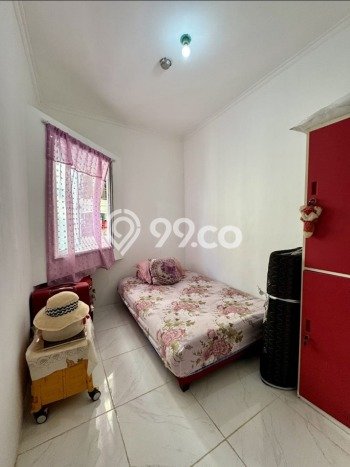Apartemen Eksklusif di , 3 KM, Luas 65m2m², Kawasan Jakarta Barat, Jakarta Barat, Fasilitas Lengkap Apartemen Eksklusif di , 3 KM, Luas 65m2m², Kawasan Jakarta Barat, Jakarta Barat, Fasilitas Lengkap