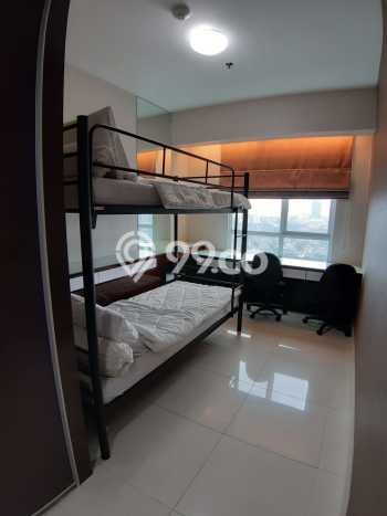 Dijual Apartemen Mewah di Kebayoran Lama, Jakarta Selatan 3 Kamar Tidur Dijual Apartemen Mewah di Kebayoran Lama, Jakarta Selatan 3 Kamar Tidur