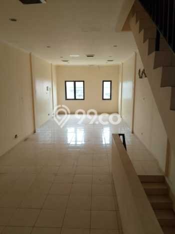 Dijual! Ruko di Kemanggisan Jakarta Barat LT 52m2 / LB 158m2 Kawasan Bisnis Dijual! Ruko di Kemanggisan Jakarta Barat LT 52m2 / LB 158m2 Kawasan Bisnis