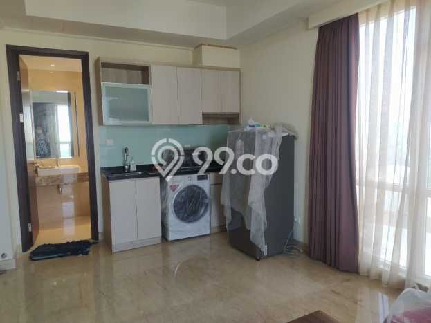 Apartemen Siap Huni 2 Kamar dengan Harga Terjangkau di Area Menteng, Jakarta Pusat Apartemen Siap Huni 2 Kamar dengan Harga Terjangkau di Area Menteng, Jakarta Pusat