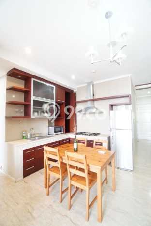 Sewa Apartemen Harga Terjangkau di Sudirman 2 KT Sewa Apartemen Harga Terjangkau di Sudirman 2 KT