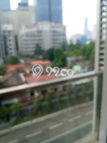 Dijual Apartemen Prestisius di Thamrin 1 Kamar & 1 Kamar Mandi Dijual Apartemen Prestisius di Thamrin 1 Kamar & 1 Kamar Mandi