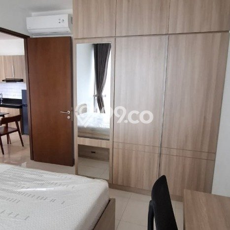 Dijual Apartemen di Jakarta Selatan 1 Kamar & 1 Kamar Mandi, Luas 43m2 Dijual Apartemen di Jakarta Selatan 1 Kamar & 1 Kamar Mandi, Luas 43m2