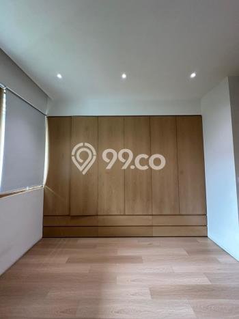 Hunian Apartemen Eksklusif untuk Dijual di Jakarta Selatan dengan 1 BR & 1 Kamar Mandi Hunian Apartemen Eksklusif untuk Dijual di Jakarta Selatan dengan 1 BR & 1 Kamar Mandi