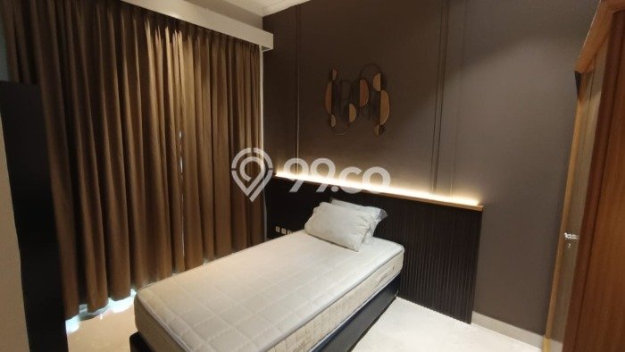 Ada Unit Apartemen Murah Disewa di Kebayoran Lama, Jakarta Selatan 3 BR Ada Unit Apartemen Murah Disewa di Kebayoran Lama, Jakarta Selatan 3 BR