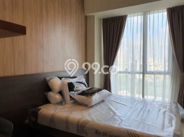 Apartemen Premium Kawasan , 2 KM, Luas 99m2m², Pemandangan Bagus Apartemen Premium Kawasan , 2 KM, Luas 99m2m², Pemandangan Bagus