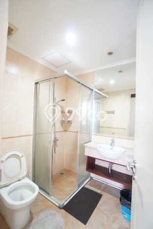 Sewa Apartemen Harga Terjangkau di Sudirman 2 KT Sewa Apartemen Harga Terjangkau di Sudirman 2 KT