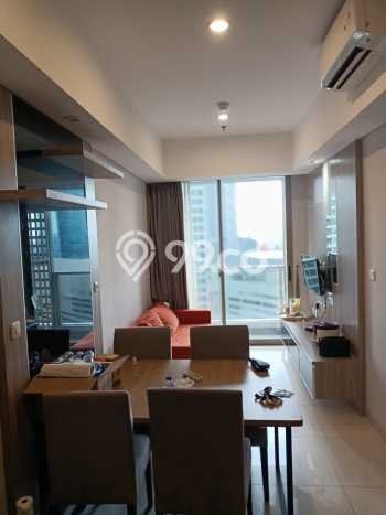 Hunian Apartemen Strategis untuk Dijual di Jakarta Barat dengan 3 Kamar Hunian Apartemen Strategis untuk Dijual di Jakarta Barat dengan 3 Kamar