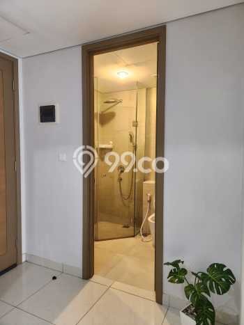 Siap Huni Apartemen di Jakarta Barat 1 Kamar & 1 Kamar Mandi, Luas 38m2 Siap Huni Apartemen di Jakarta Barat 1 Kamar & 1 Kamar Mandi, Luas 38m2