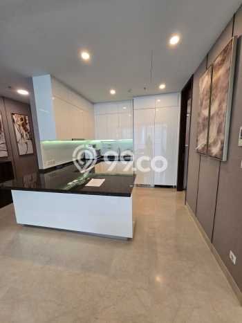 FOR RENT! Hunian Apartemen Nyaman di Tanah Abang Jakarta Pusat 2 KT FOR RENT! Hunian Apartemen Nyaman di Tanah Abang Jakarta Pusat 2 KT