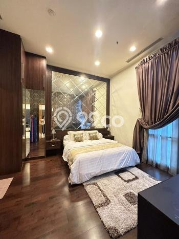 Hunian Strategis 77m2 di Patal Senayan Jakarta Selatan 1 Bedroom Hunian Strategis 77m2 di Patal Senayan Jakarta Selatan 1 Bedroom