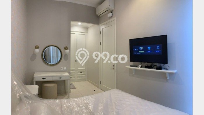 Apartemen Harga Murah dengan 2 BR & 2 KM di Grogol Petamburan Jakarta Barat Apartemen Harga Murah dengan 2 BR & 2 KM di Grogol Petamburan Jakarta Barat