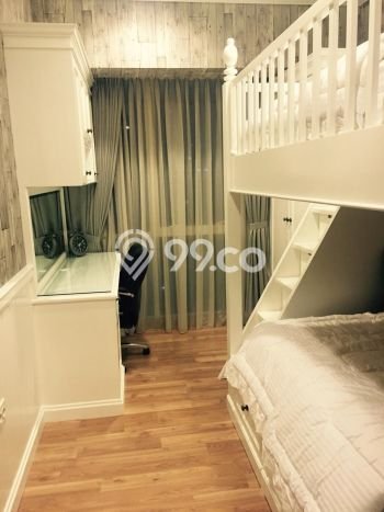 Apartemen Prestisius Dijual di Jakarta Selatan Lokasi Strategis Punya 2 Kamar Tidur Apartemen Prestisius Dijual di Jakarta Selatan Lokasi Strategis Punya 2 Kamar Tidur