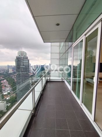 Apartemen Eksklusif Dijual di Menteng, Jakarta Pusat Punya 3 Kamar & 2 Kamar Mandi Apartemen Eksklusif Dijual di Menteng, Jakarta Pusat Punya 3 Kamar & 2 Kamar Mandi