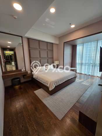 FOR RENT! Hunian Apartemen Nyaman di Tanah Abang Jakarta Pusat 2 KT FOR RENT! Hunian Apartemen Nyaman di Tanah Abang Jakarta Pusat 2 KT