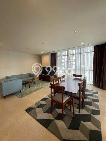 Sewa Apartemen Paling Dicari di Senopati, 2 KT, 2 KM, 131m2 Sewa Apartemen Paling Dicari di Senopati, 2 KT, 2 KM, 131m2