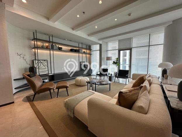 Untuk Dijual Apartemen Mewah 4 Bedroom di Jakarta Selatan Dekat ke Fasilitas Publik Untuk Dijual Apartemen Mewah 4 Bedroom di Jakarta Selatan Dekat ke Fasilitas Publik